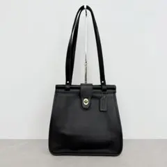 オールドコーチ OLDCOACH ショルダーバッグ トートバッグ ターンロックのサムネイル