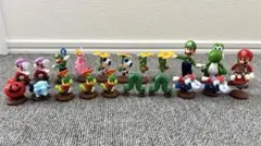 チョコエッグ　スーパーマリオブラザーズワンダー