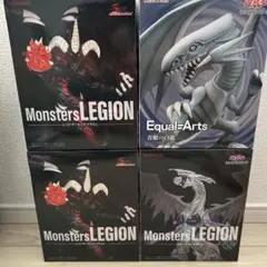 2025年最新】ブルードラゴン フィギュア 5体セットの人気