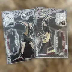 ハイキュー‼︎ バースデイ名場面ジオラマフィギュア〜SHINING〜　宮治　宮侑