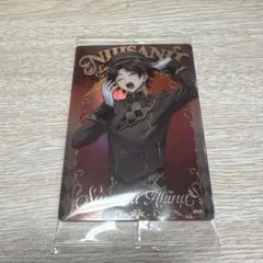 にじさんじウエハース　三枝明那