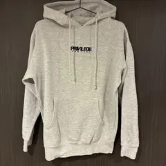 プリビレッジ スモール ニューヨーク コアロゴ プルオーバーのサムネイル