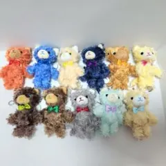 ★美品★　うたの☆プリンスさまっ　うたプリ　ぷちプリンスキャット　計11点セット