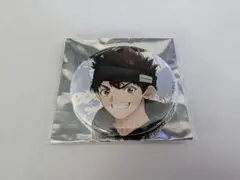 Dr.STONE　ぷちくじ　クロム　缶バッジ