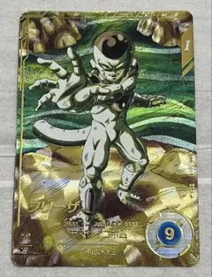 ドラゴンボールスーパーダイバーズ SDV2-035 フリーザ パラレル