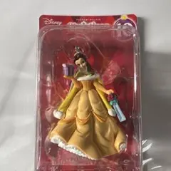 即日発送！ディズニー クリスマスオーナメントくじ2024 ベル