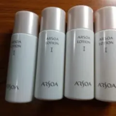 アルソア ローションⅠ エッセンスⅠ 2本セット アルソア ローション｜ARSOA