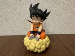 ドラゴンボール 孫悟空 筋斗雲　フィギュア