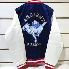 2026年最新】もののけ姫 スカジャンの人気アイテム - メルカリ