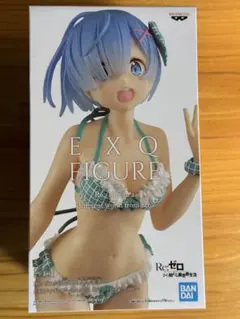 EXQ FIGURE レム 水着