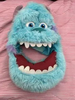 2026年最新】ディズニー サリー ファンキャップの人気アイテム - メルカリ