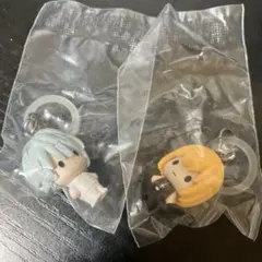 デスノート めじるしアクセサリー ニア メロ