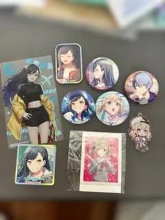 プロセカ 特典まとめ売り - メルカリ