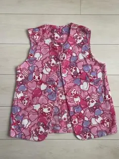 ★プリキュアオールスターズ スリーパー 120cm★