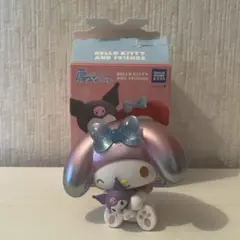 サンリオ 肩ズンHug. マイメロシークレットバージョン