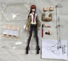 2025年最新】figma シュタインズ・ゲート 牧瀬紅莉栖の人気