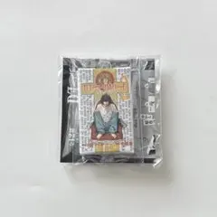 DEATH NOTE デスノート コミックチャームコレクション 01 2巻