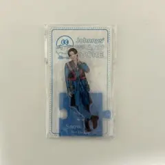 2026年最新】snow man アクスタ 第3弾の人気アイテム - メルカリ