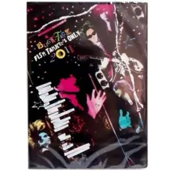 2026年最新】BUCK-TICK FISH TANKer dvdの人気アイテム - メルカリ