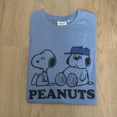 スヌーピー　オラフ　Tシャツ　男女可　新品未使用