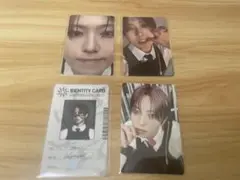 &TEAM トレカFUMA フウマ　月狼