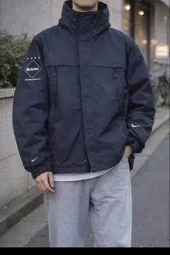 2026年最新】FCRB 2000 ナイロンジャケットの人気アイテム - メルカリ