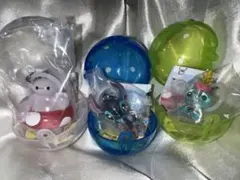 ディズニーキャラクターめじるしアクセサリーsummer