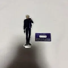 名探偵コナン 安室透　アクリルスタンド