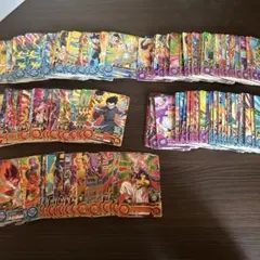 2026年最新】ドラゴンボールヒーローズまとめ売りの人気アイテム