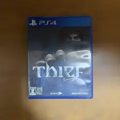 PS4 THIEF シーフ