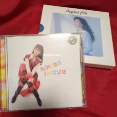 2026年最新】井上喜久子の人気アイテム - メルカリ