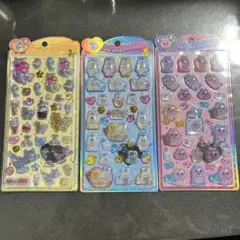 うるちゅる トムジェリ おぱんちゅ んぽちゃむ正規品