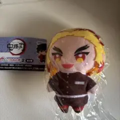 鬼滅の刃 かぷっこふれんず2 煉獄杏次郎