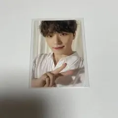 SEVENTEEN ディノ トレカ BE THE SUN