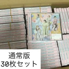 FRUITS ZIPPER はちゃめちゃわちゃライフ！ / JAM 通常盤30枚