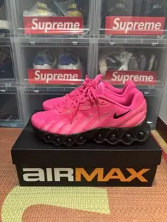 2026年最新】NIKE AIR max dn8 