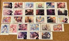 プロセカ パシャこれ バラ売り