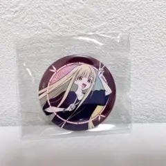 超かぐや姫 プリロール 特典 缶バッジ 酒寄彩葉 VR プリケーキ（酒寄彩葉/VR）【特典缶バッジ付き】[超かぐや姫