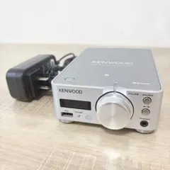 美品koiTigerアンプスピーカ 付属品揃 箱取説無 定価購入、不使用