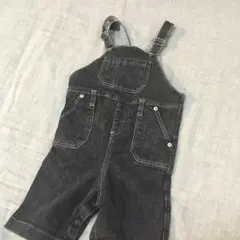 コムサ オーバーオール 90