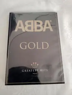 ABBA GOLD 　グレイテスト・ヒッツ　DVD 洋楽