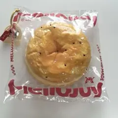 Mellojoy ローストバターベーグル