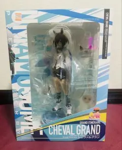 2026年最新】ウマ娘 プリティーダービー シュヴァルグラン 1/7の人気