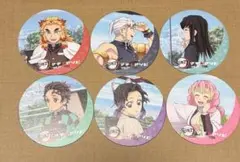 マチ★アソビ 眉山限定　コースター
