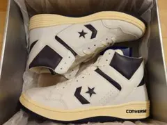 【新品】定価22000円 CONVERSE WEAPON VTG HI 限定