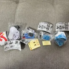 カプセルトーマス