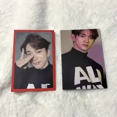 got7  ジニョン （jr） トレカ 2026年最新】ジニョン got7 トレカの人気アイテム - メルカリ