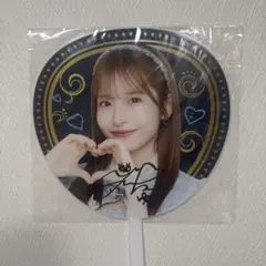 AKB48 平田侑希 直筆サイン入り うちわ AKB48 平田侑希 直筆サイン入り うちわ - メルカリ