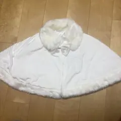 ビビディバビディブティック プリンセスケープ 110cm