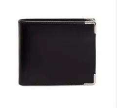 ETTINGER SILVER CORNERS 二つ折り財布のサムネイル